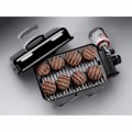 Przenośny grill gazowy Weber Go-Anywhere 1141056