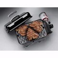 Przenośny grill gazowy Weber Go-Anywhere 1141056