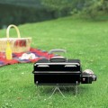 Przenośny grill gazowy Weber Go-Anywhere 1141056