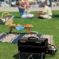 Przenośny grill gazowy Weber Go-Anywhere 1141056