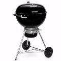 Grill węglowy Weber Master-Touch GBS Premium E-5770 17301004