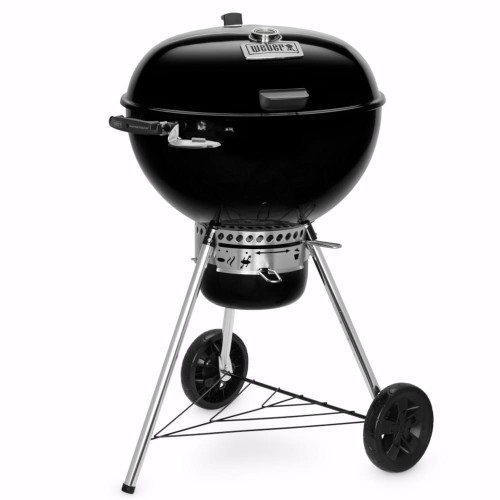 Grill węglowy Weber Master-Touch GBS Premium E-5770 17301004