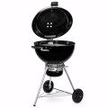 Grill węglowy Weber Master-Touch GBS Premium E-5770 17301004