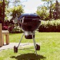 Grill węglowy Weber Master-Touch GBS Premium E-5770 17301004