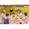 Grill węglowy Weber Master-Touch GBS Premium E-5770 17301004