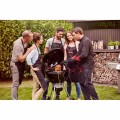 Grill węglowy Weber Master-Touch GBS Premium E-5770 17301004