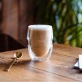 Vialli - Komplet 2 szklanek z podwójną ścianką 300ml Sferico 7961