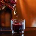 Vialli - 2 pucharki do deserów z podwójną ścianką 260ml Lungo 7862
