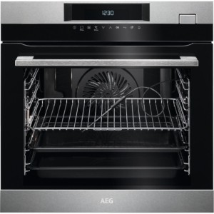 Piekarnik parowy AEG BSK782320M