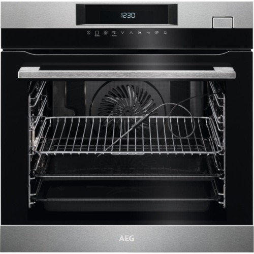 Piekarnik parowy AEG BSK782320M