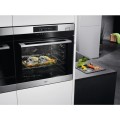 Piekarnik parowy AEG BSK782320M
