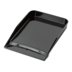 Żeliwna płyta do smażenia (Plancha) do grilli Weber Spirit 300, 7579