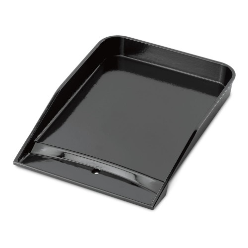Żeliwna płyta do smażenia (Plancha) do grilli Weber Spirit 300, 7579