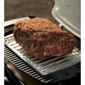 Duża tacka izolacyjna Weber do grillowania metodą pośrednią, do grilli Q 200 / 2000 oraz Q 300 / 3000, 4szt, 6562