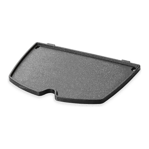 Płyta żeliwna do grilli Weber z serii Q 1000 / 1200 i Q 1400, 6558