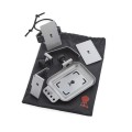 Zestaw do mocowania Weber Connect Smart Grilling Hub 6-częściowy, 3255