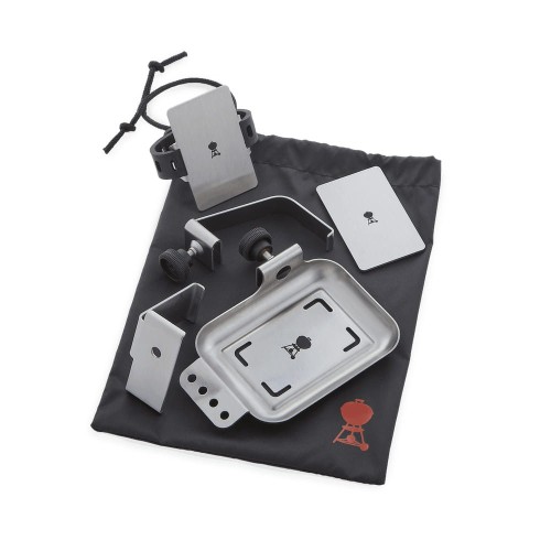 Zestaw do mocowania Weber Connect Smart Grilling Hub 6-częściowy, 3255