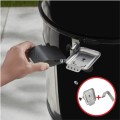 Zestaw do mocowania Weber Connect Smart Grilling Hub 6-częściowy, 3255