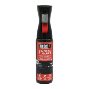 Płyn Weber do czyszenia grilli serii Q oraz Pulse - 300ml, 17874