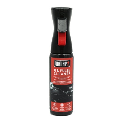Płyn Weber do czyszenia grilli serii Q oraz Pulse - 300ml, 17874