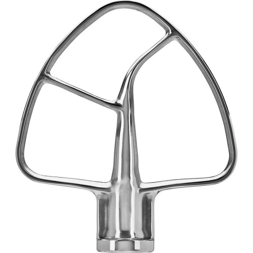 Mieszadło płaskie KitchenAid KSM5THFBSS.jpg