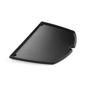 Płyta żeliwna Weber do grilli z serii Q 3000 / 3200, 6506