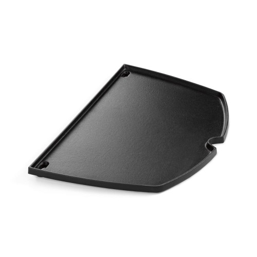 Płyta żeliwna Weber do grilli z serii Q 3000  3200, 6506