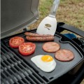 Płyta żeliwna do grilli Weber z serii Q 1000 / 1200 i Q 1400, 6558