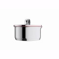 WMF - Rondelek 1,4 l z pokrywką, Function 4 0763166380