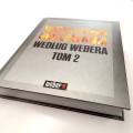 Wielka Księga Grillowania Weber Vol.2 18180