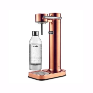 Saturator Aarke III miedziany