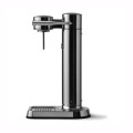 Saturator Aarke III czarny chromowany