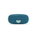 Lunch box dziecięcy Monbento Gram, Graphic Cosmic Blue 16014023