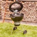 Grill węglowy Weber Master-Touch Premium SE E-5775 57 cm