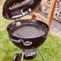 Grill węglowy Weber Master-Touch Premium SE E-5775 57 cm