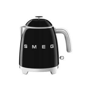 Czajnik Smeg KLF05BLEU, czarny 0,8L
