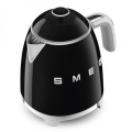 Czajnik Smeg KLF05BLEU, czarny 0,8L