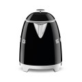 Czajnik Smeg KLF05BLEU, czarny 0,8L