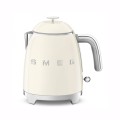 Czajnik Smeg KLF05CREU, kremowy 0,8L