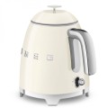 Czajnik Smeg KLF05CREU, kremowy 0,8L