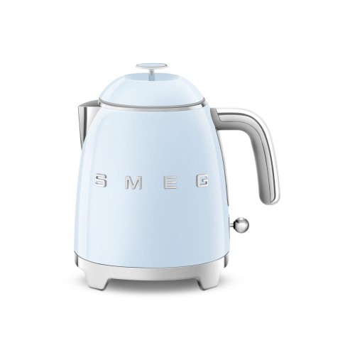 Czajnik Smeg KLF05PBEU, błękitny 0,8L