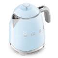 Czajnik Smeg KLF05PBEU, błękitny 0,8L