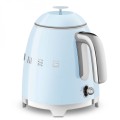 Czajnik Smeg KLF05PBEU, błękitny 0,8L