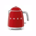 Czajnik Smeg KLF05RDEU, czerwony 0,8L