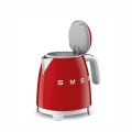 Czajnik Smeg KLF05RDEU, czerwony 0,8L