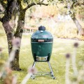 BIG GREEN EGG - Podstawa na kołach L/Nest Large