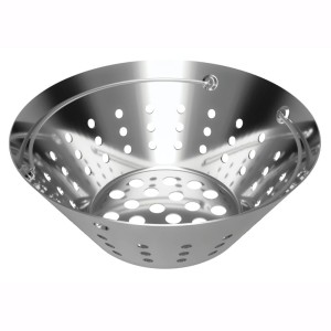 BIG GREEN EGG - Misa ogniowa M/Fire Bowl M (122667)