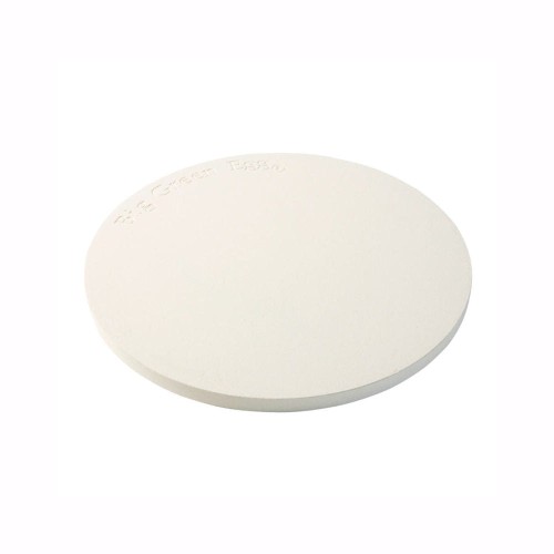 BIG GREEN EGG - Kamień do pizzy 12" 30cm M, MX, S / Baking Stone M, MX, S
