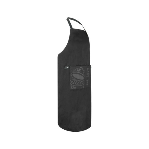 BIG GREEN EGG - Fartuch / CANVAS APRON