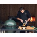 BIG GREEN EGG - Fartuch / CANVAS APRON